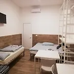 Apartamento Zamboni Bolonia