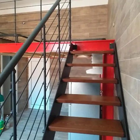 Apartamento Zamboni Bolonia