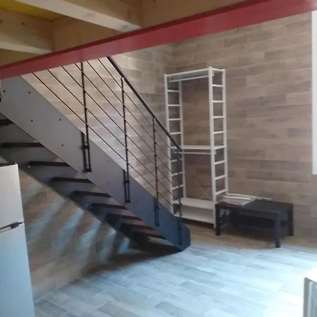 Zamboni Apartamento Bolonia