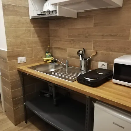 Zamboni Apartman Bologna