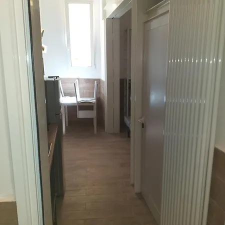 Apartman Zamboni