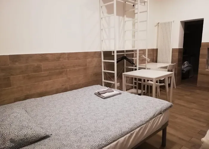 아파트 Zamboni 볼로냐