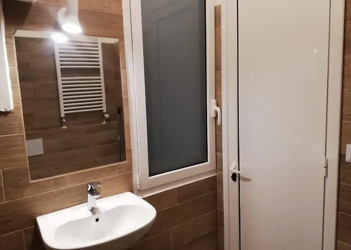 Zamboni Апартаменты