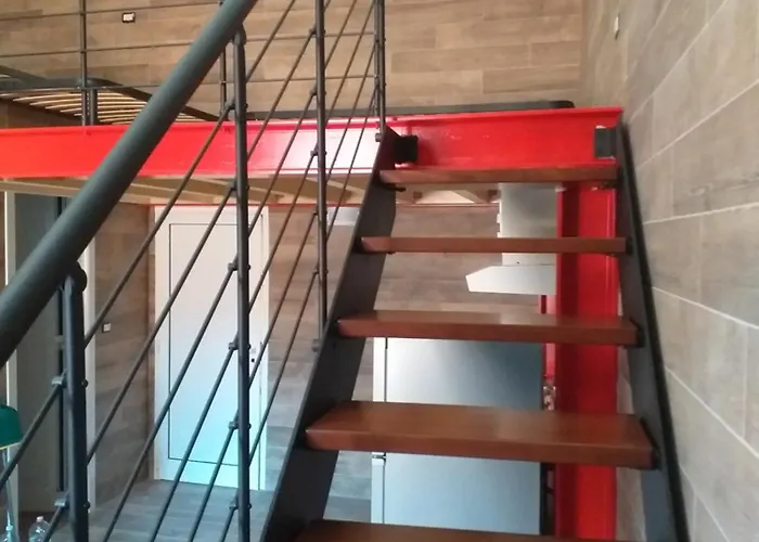 Апартаменты Zamboni Болонья