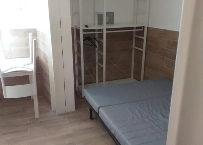 Zamboni Болонья