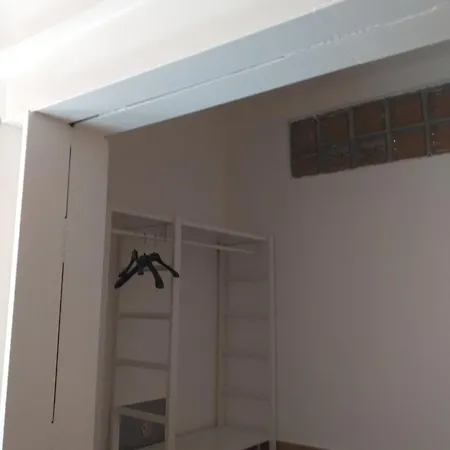 Apartment Zamboni *