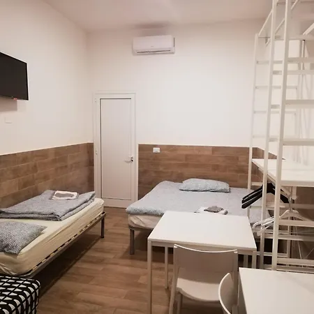Apartment Zamboni Bologna