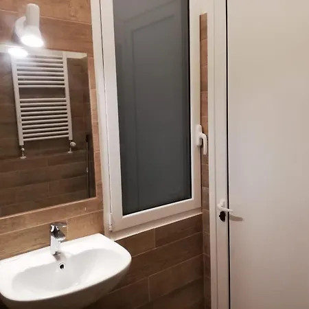 Zamboni Apartment