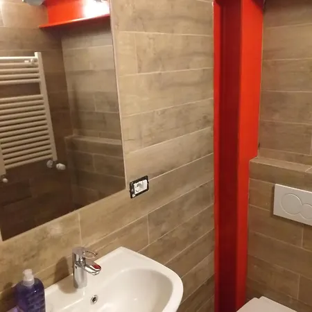 Apartment Zamboni *