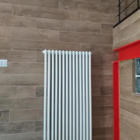 Zamboni * בולוניה