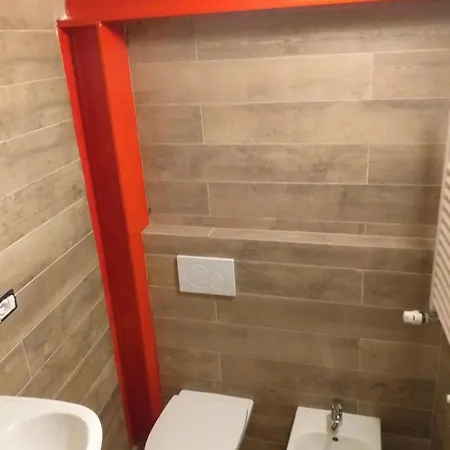 Zamboni Apartment *