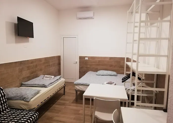 Daire Zamboni Bolonya