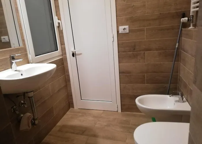 דירה Zamboni בולוניה