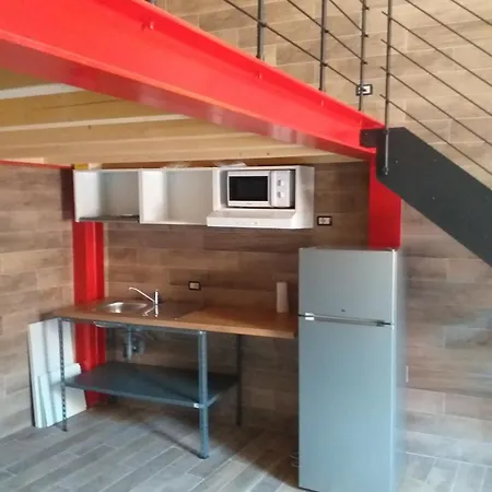 Zamboni Apartamento Bolonha