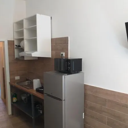 Apartamento Zamboni *