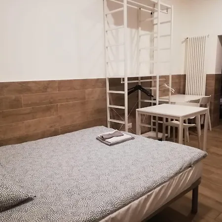 Apartamento Zamboni Bolonha