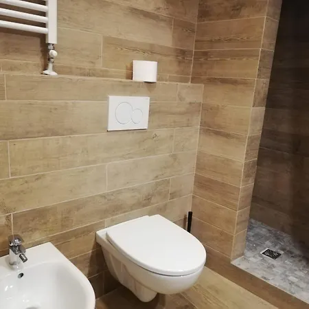 Zamboni Apartamento *