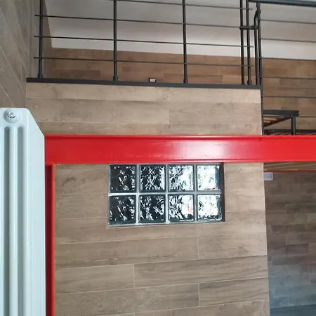 Apartamento Zamboni *