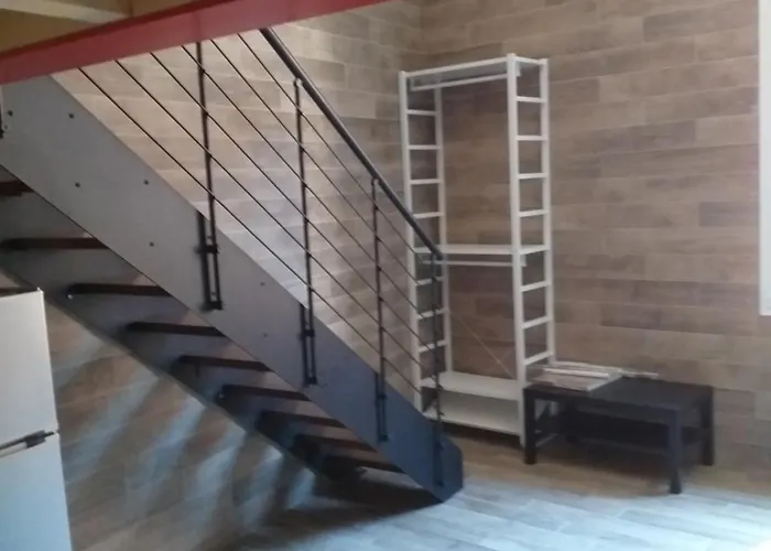 Zamboni شقة بولونيا